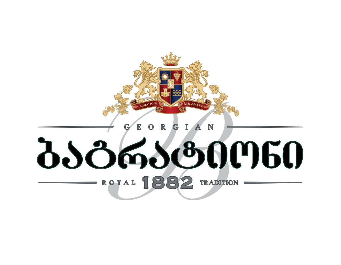 ბაგრატიონი 1882 • BAGRATIONI 1882