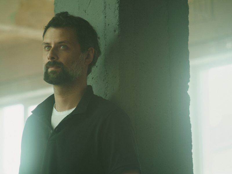 გიორგი დურგლიშვილი