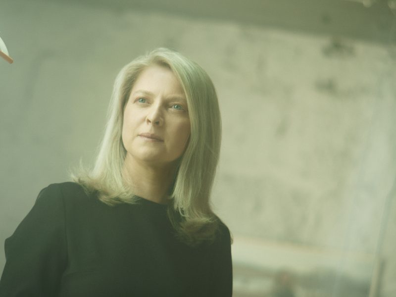 ეკა გიგაური