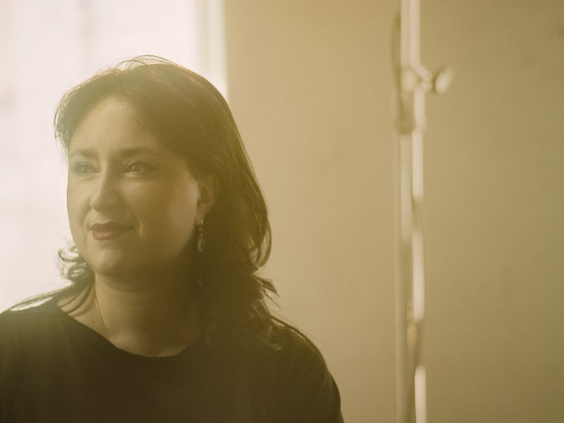 მაია ჩიქვანაია