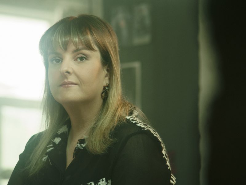 ნინი ჩიქვანაია