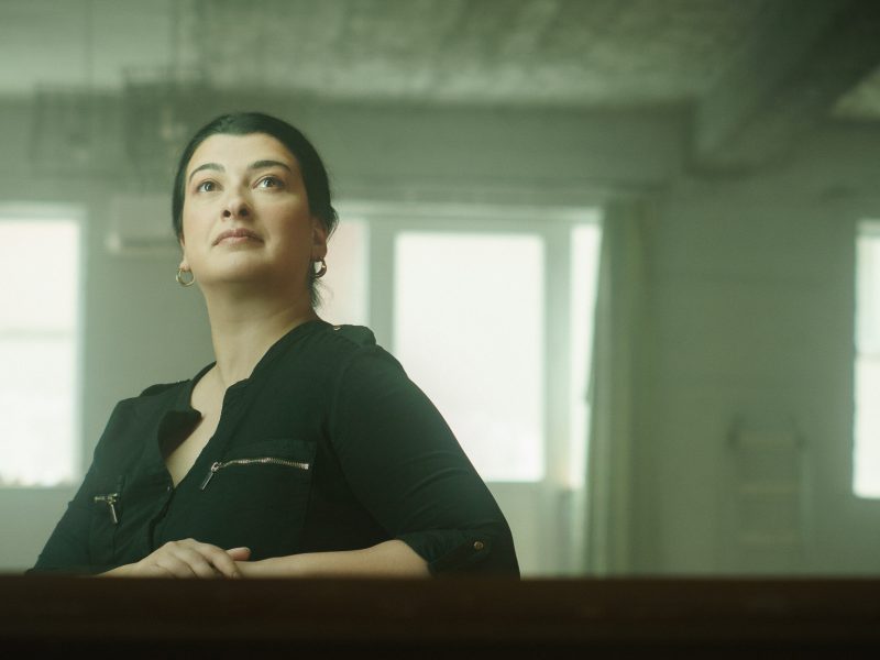 სალომე შულაია