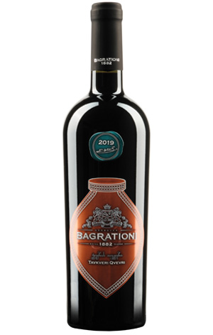 ქვევრის თავკვერი ქვევრის თავკვერი